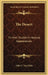 The Desert: Further Studies In Natural Appearances by John C. Van Dyke
