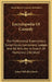 Encyclopedia Of Comedy: For Professional Entertainers, Social Clubs, Comedians, Lodges And All Who Are In Search Of Humorous Literature by James Melville Janson