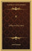 If: A Play In Four Acts by Lord Dunsany