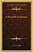 A Finnish Grammar by C. N. E. Eliot