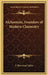 Alchemists, Founders of Modern Chemistry by F. Sherwood Taylor