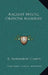 Ancient Mystic Oriental Masonry by R. Swinburne Clymer