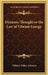 Dynamic Thought or the Law of Vibrant Energy by William Walker Atkinson
