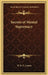 Secrets of Mental Supremacy by W. R. C. Latson