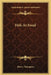 Fish As Food by Henry Thompson