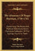 The Almanacs Of Roger Sherman, 1750-1761: Containing The Prose And Poetical Selections And A Complete Collection Of The Sayings Found In Them by Roger Sherman, Victor Hugo Paltsits