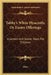 Tabby's White Hyacinth; Or Easter Offerings: A Lenten And Easter Story For Children by Minn