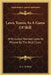 Lawn Tennis As A Game Of Skill: With Latest Revised Laws As Played By The Best Clues by S. C. F. Peile