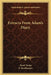 Extracts From Adam's Diary by Mark Twain, F. Strothmann