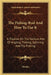 The Fishing-Rod And How To Use It: A Treatise On The Various Arts Of Angling, Trolling, Spinning And Fly-Fishing by Glenfin