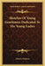 Sketches Of Young Gentlemen Dedicated To The Young Ladies by Charles Dickens