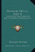 Physical Optics, Part II: The Corpuscular Theory Of Light, Discussed Mathematically by Richard Potter