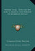 Where Shall I Educate My Son? A Manual For Parents Of Moderate Means by Charles Eyre Pascoe