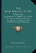 The New Parlor Letter Writer: Containing A Variety Of Letters On The Following Subjects; Relationship, Business, Love, Courtship And Marriage, Frien by Anonymous