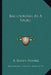 Ballooning As A Sport by B. Baden-Powell
