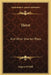 Thirst: And Other One Act Plays by Eugene O'Neill