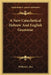 A New Catechetical Hebrew And English Grammar by William L. Roy