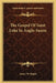 The Gospel Of Saint Luke In Anglo-Saxon by James W. Bright