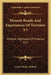 Pioneer Roads And Experiences Of Travelers V2: Historic Highways Of America V12 by Archer Butler Hulbert