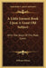 A Little Earnest Book Upon A Great Old Subject: With The Story Of The Poet-Lover. by William Wilson