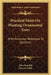 Practical Hints On Planting Ornamental Trees: With Particular Reference To Coniferae by John Standish, Charles Noble