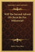 Will The Second Advent Of Christ Be Pre-Millennial? by Robert Harry Davy