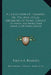 A Collection Of Examples On The Analytical Geometry Of Plane Conics: To Which Are Added Some Examples On Spero-Conics by Ralph A. Roberts
