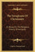 The Foregleams Of Christianity: An Essay On The Religious History Of Antiquity by Charles Newton Scott
