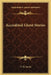 Accredited Ghost Stories by T. M. Jarvis