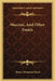 Mazzini, And Other Essays by Henry Demarest Lloyd