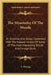 The Minstrelsy Of The Woods: Or Sketches And Songs Connected With The Natural History Of Some Of The Most Interesting British And Foreign Birds by S. Waring
