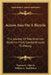 Across Asia On A Bicycle: The Journey Of Two American Students From Constantinople To Peking by Jr. Allen Thomas G., William L. Sachtleben