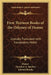 First Thirteen Books of the Odyssey of Homer: Literally Translated with Explanatory Notes by Homer, Theodore A. Buckley, Edward Brooks