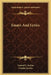 Essays And Lyrics by Samuel S. Jerdan, Charles Jerden