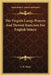 The Virgin's Lamp, Prayers And Devout Exercises For English Sisters by J. M. Neale
