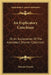 An Explicatory Catechism: Or An Explanation Of The Assembly's Shorter Catechism by Thomas Vincent