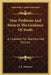 Your Problems And Mine In The Guidance Of Youth: A Casebook For Teachers And Parents by J. K. Stableton