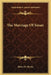 The Marriage Of Susan by Helen R. Martin