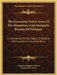 The Greenstone Schist Areas Of The Menominee And Marquette Regions Of Michigan: A Contribution To The Subject Of Dynamic Metamorphism In Eruptive Rock by George Huntington Williams, Roland Duer Irving