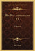 The Two Aristocracies V1 by Gore