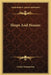Shops And Houses by Frank Swinnerton