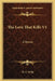 The Love That Kills V1 by W. G. Wills