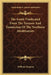 The South Vindicated From The Treason And Fanaticism Of The Northern Abolitionists by William Drayton
