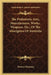 The Prehistoric Arts, Manufactures, Works, Weapons, Etc., Of The Aborigines Of Australia by Thomas Worsnop