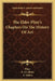 The Elder Pliny's Chapters On The History Of Art by Pliny, K. Jex-Blake, E. Sellers
