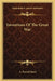 Inventions Of The Great War by A. Russell Bond