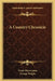 A Country Chronicle by Grant Showerman, George Wright