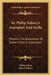 Sir Philip Sidney's Astrophel And Stella: Wherein The Excellence Of Sweet Poesy Is Concluded by Philip Sidney, Alfred Pollard