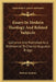 Essays In Modern Theology And Related Subjects: Gathered And Published As A Testimonial To Charles Augustus Briggs by Various Authors