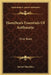 Hamilton's Essentials Of Arithmetic: First Book by Samuel Hamilton